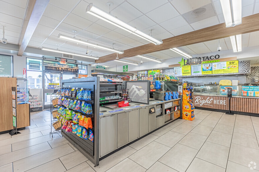 More Photos Of 3504 El Cajon Blvd, San Diego Freestanding For Sale