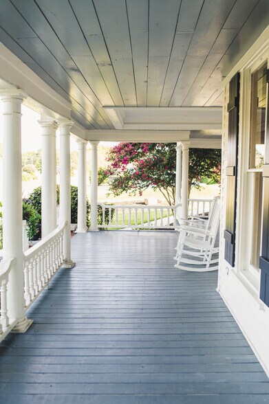 More Photos Of 123 SE Railroad St, Youngsville Lodge Meeting Hall For Sale