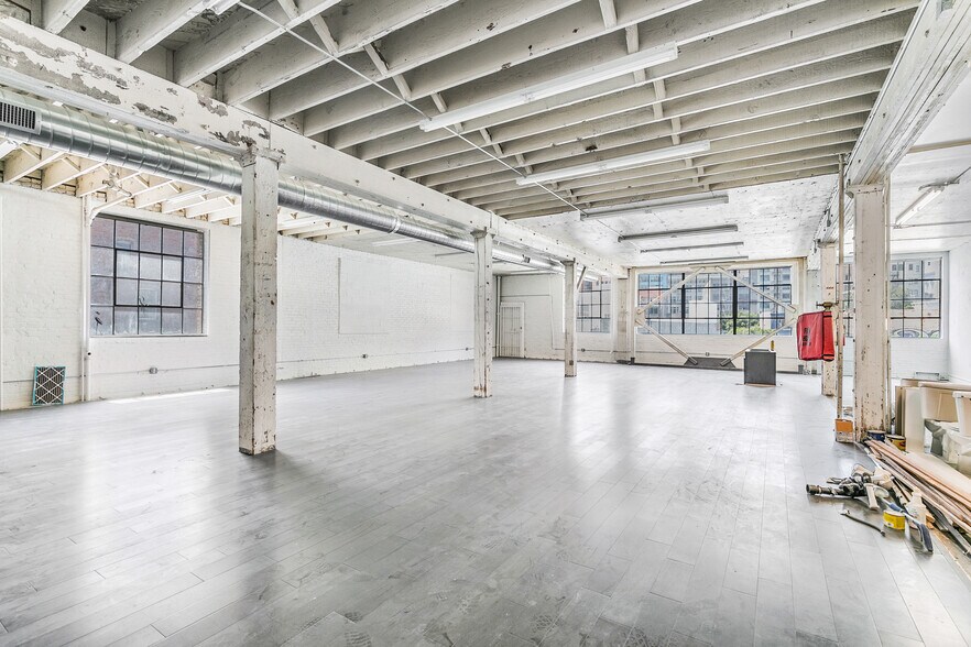 More Photos Of 823 S Los Angeles St, Los Angeles Loft Creative Space For Lease