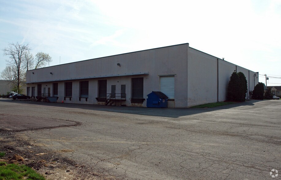 More Photos Of 529 Foundry Rd, Norristown Light Manufacturing For Lease