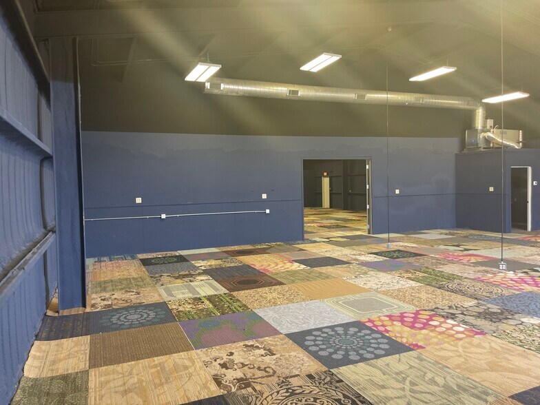 More Photos Of 9054 W University Blvd, Odessa Industrial For Sale