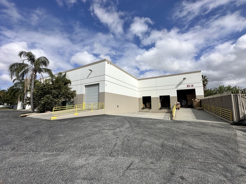 Primary Photo Of 8513 Rochester Ave, Rancho Cucamonga Distribution For Lease