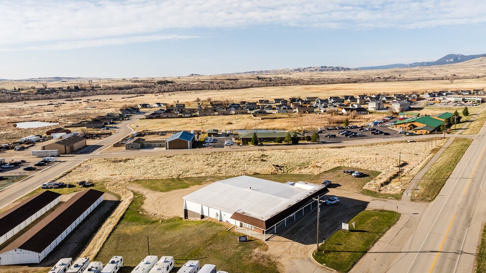 More Photos Of 1375 Fort St, Buffalo Industrial For Sale