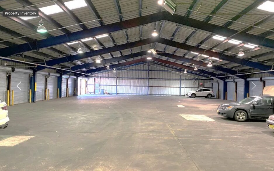 More Photos Of 228 North Ave E, Elizabeth Truck Terminal For Lease