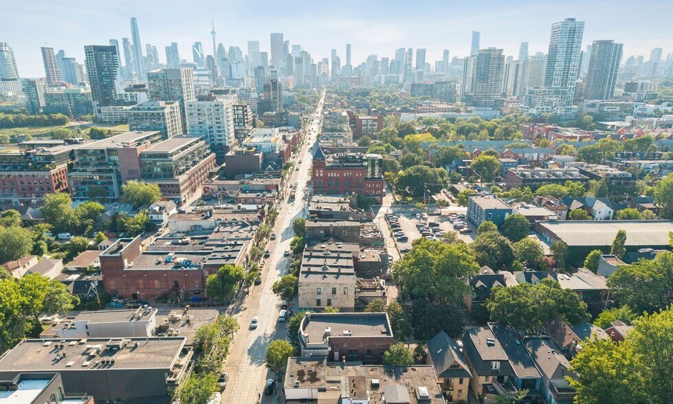 More Photos Of , Toronto General Retail For Sale