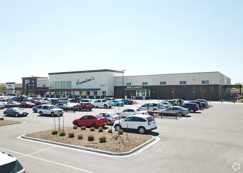 More Photos Of 821-1045 SW 7 Hwy, Blue Springs Unknown For Lease