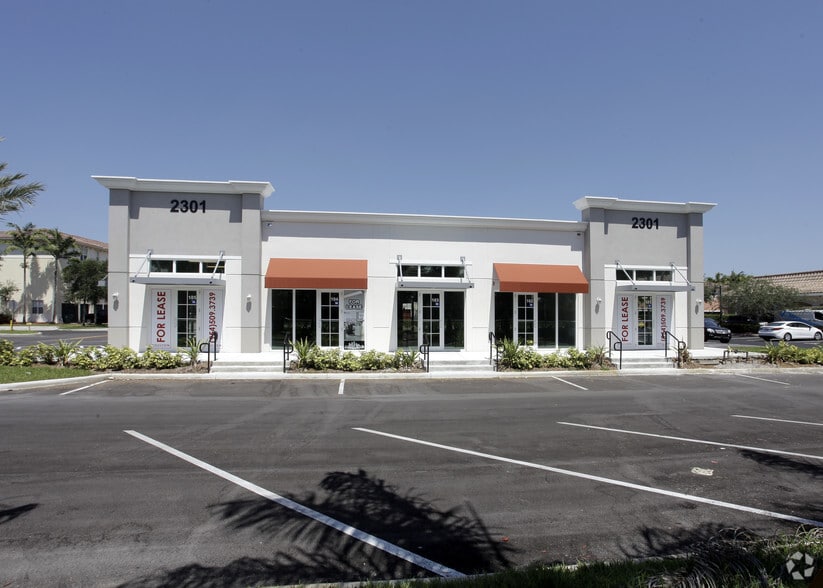 More Photos Of 2301 Palm Ave, Miramar Storefront Retail Office For Sale