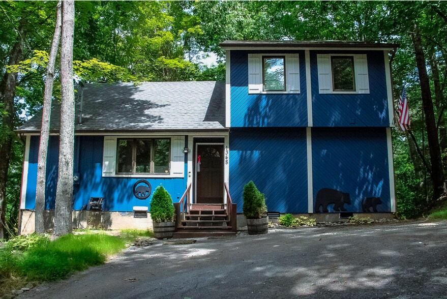 Primary Photo Of 1348 Baden Cir, Gatlinburg Specialty For Sale