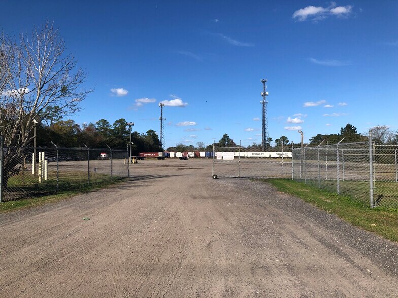 More Photos Of 2089 W 26th St, Jacksonville Land For Lease