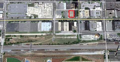 Primary Photo Of 1620 1st Ave N, Birmingham Land For Lease