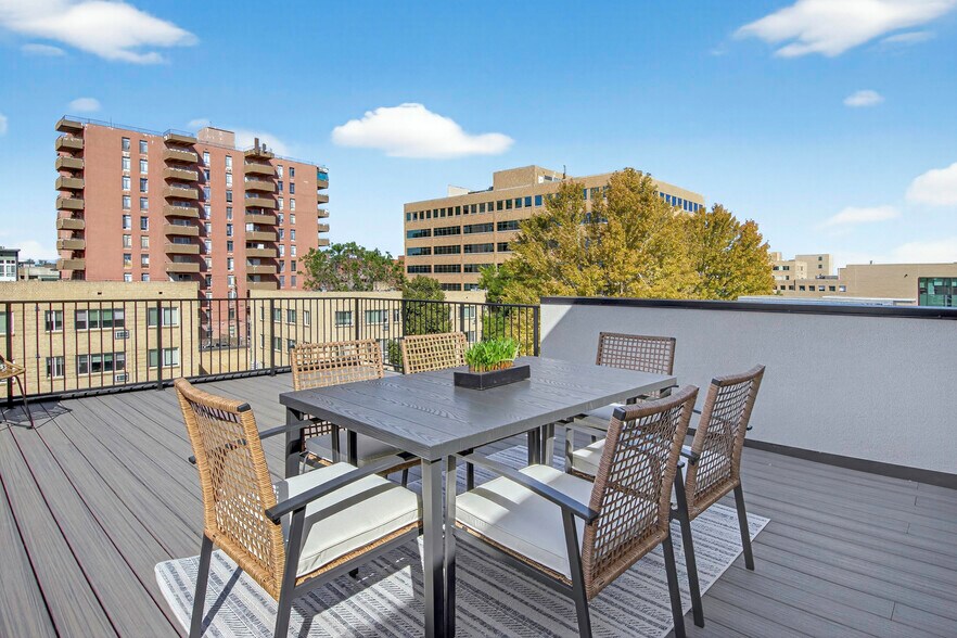 More Photos Of 832 Cherry St, Denver Apartments For Sale