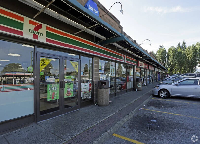 More Photos Of 7205-7275 Canada Way, Burnaby Storefront For Lease