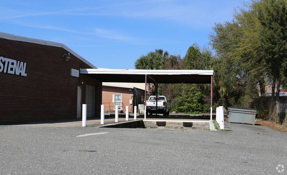 Primary Photo Of 1408 Haines St, Jacksonville Service For Lease