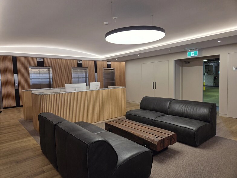 More Photos Of 330 Wattle St, Ultimo Office For Lease