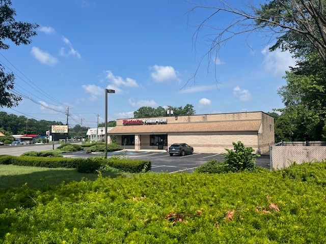 Primary Photo Of 451 Route 38 E, Maple Shade Township Freestanding For Sale