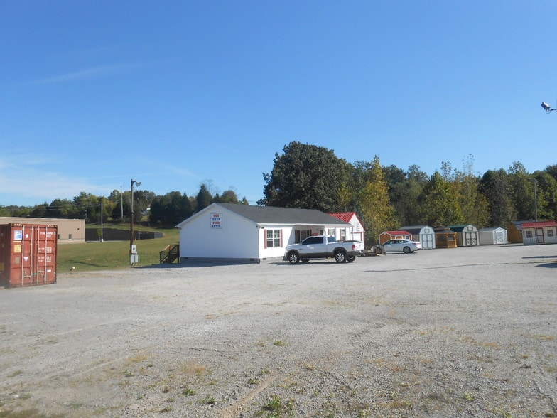 More Photos Of 42 Battle Training Rd, Elizabethtown Land For Lease