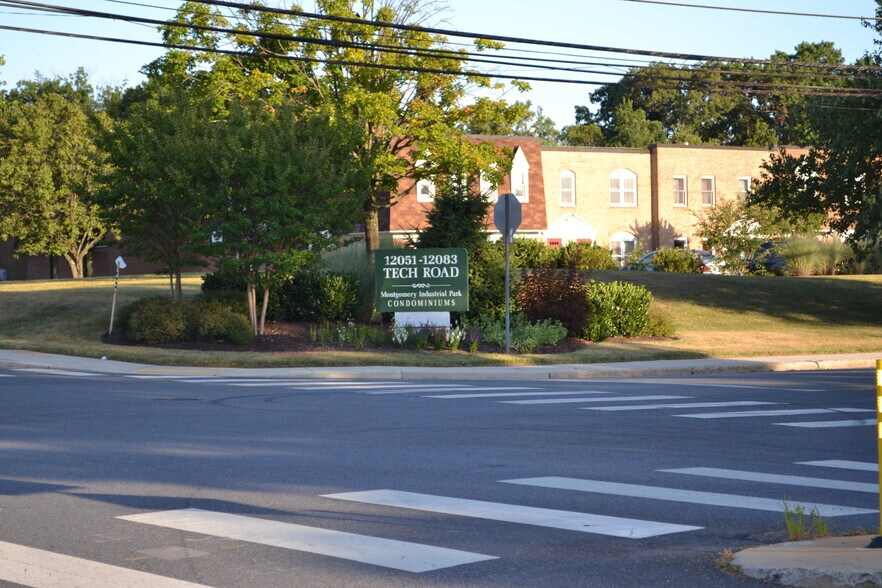More Photos Of 12051-12083 Tech Rd, Silver Spring Flex For Sale