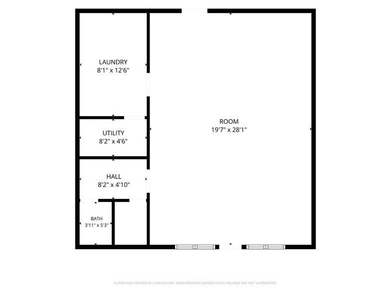 More Photos Of 936 Savannah Hwy, Charleston Freestanding For Sale
