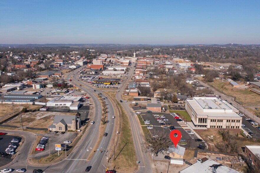 More Photos Of 1119 S Main St, Columbia Flex For Sale