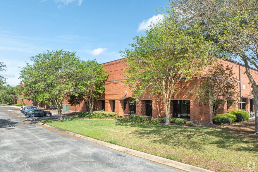 More Photos Of 8215 Westside Industrial, Jacksonville Unknown For Lease