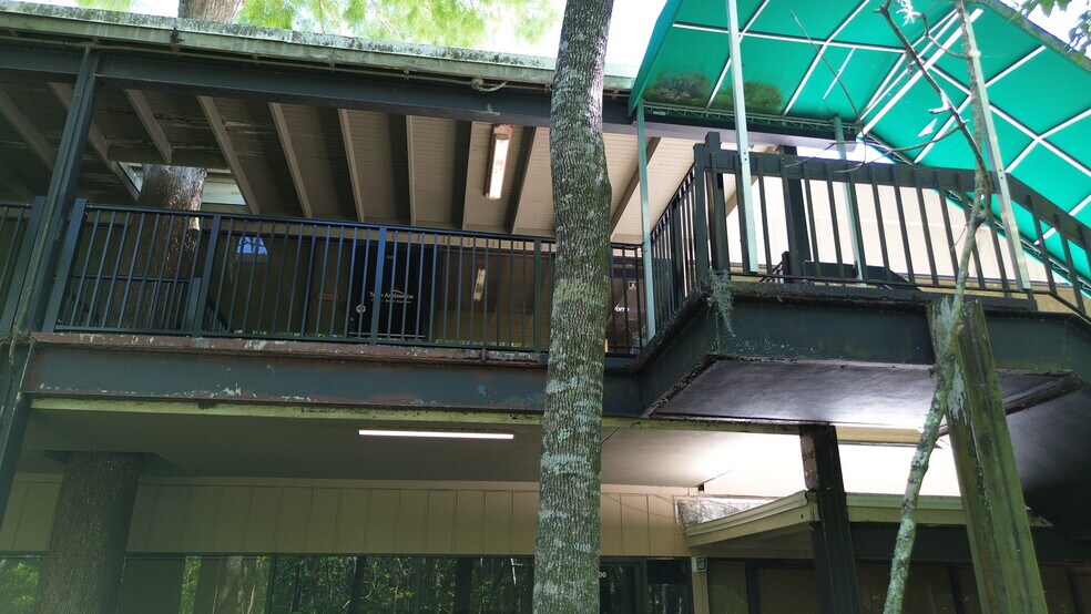 More Photos Of 2301 Park Ave, Orange Park Medical For Lease