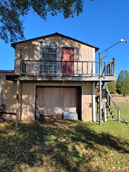 More Photos Of 215 Harding Rd, Chocowinity Office For Sale