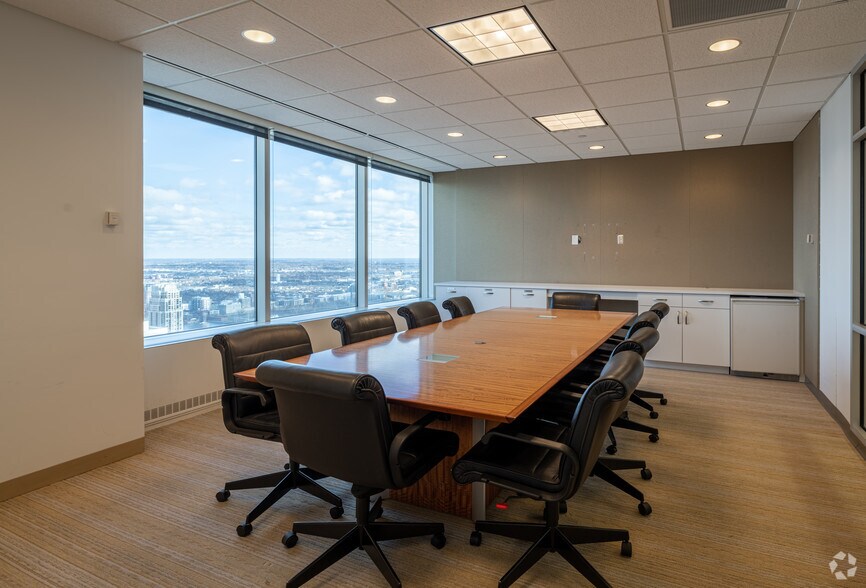 Photo of 46th Floor Ste 4600