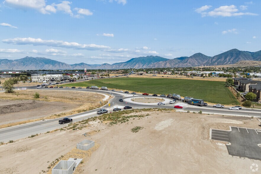 More Photos Of 800 South 1700 West, Payson Land For Sale