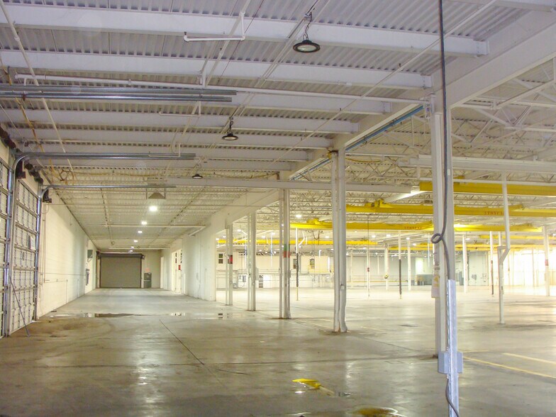 More Photos Of 1108 W Gila Bend Hwy, Casa Grande Manufacturing For Lease