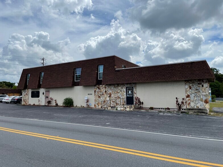 More Photos Of 6232 Madison St, New Port Richey Office For Sale