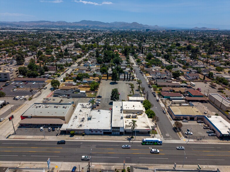 More Photos Of 247 E Highland Ave, San Bernardino Office Residential For Sale