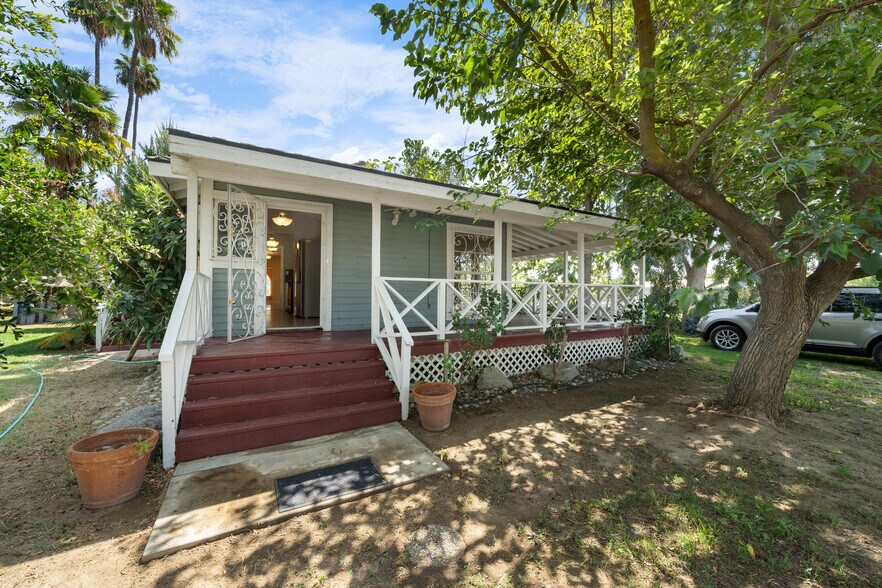 More Photos Of 8241 Koch Rd, Bakersfield Land For Sale