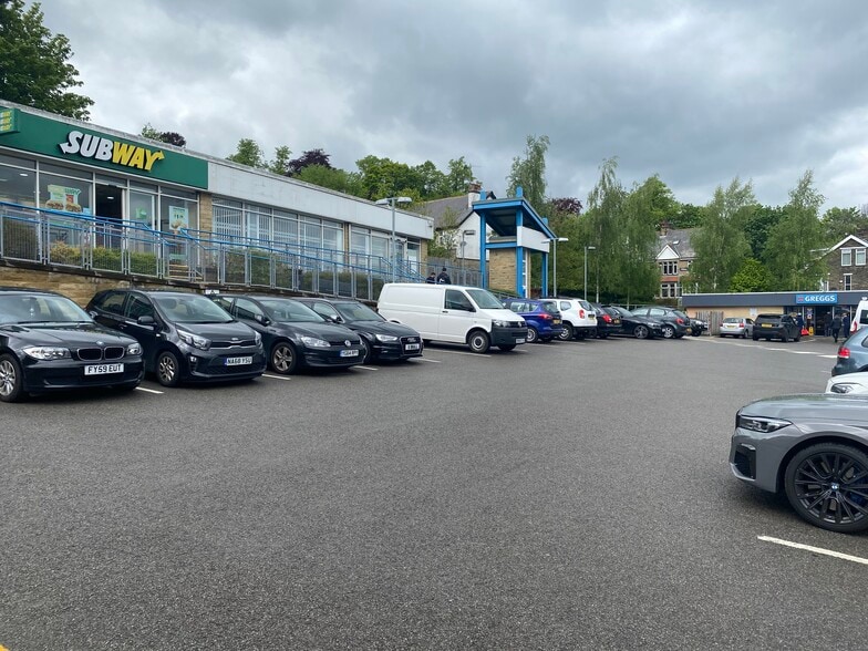 More Photos Of Keighley Rd, Bradford Storefront For Lease