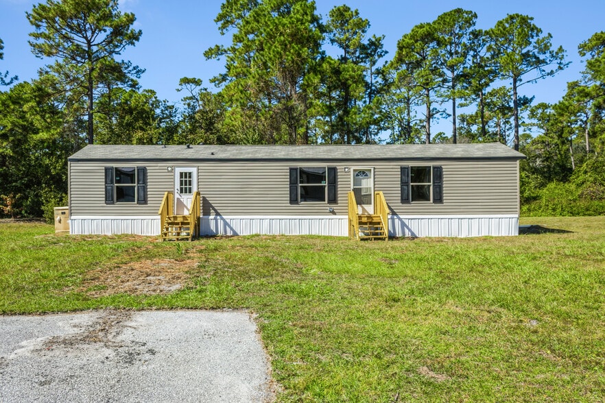More Photos Of 10905 Troupeville Rd, Valdosta Manufactured Housing Mobile Home Park For Sale