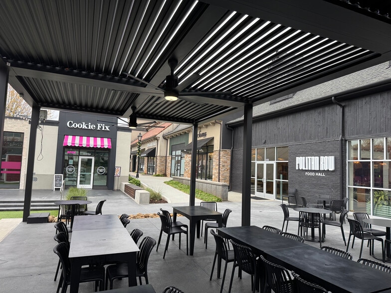 More Photos Of 3930 E Jones Bridge Rd, Peachtree Corners Office For Lease