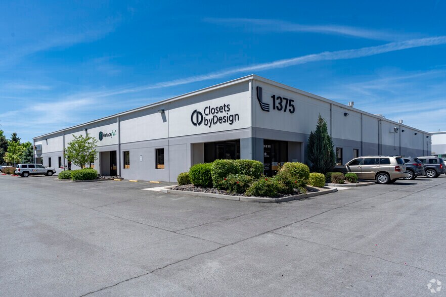 More Photos Of 1315 Greg St, Sparks Unknown For Lease