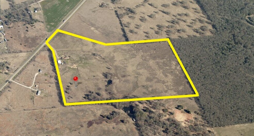 More Photos Of 12053 S State Hwy 34, Scurry Land For Sale
