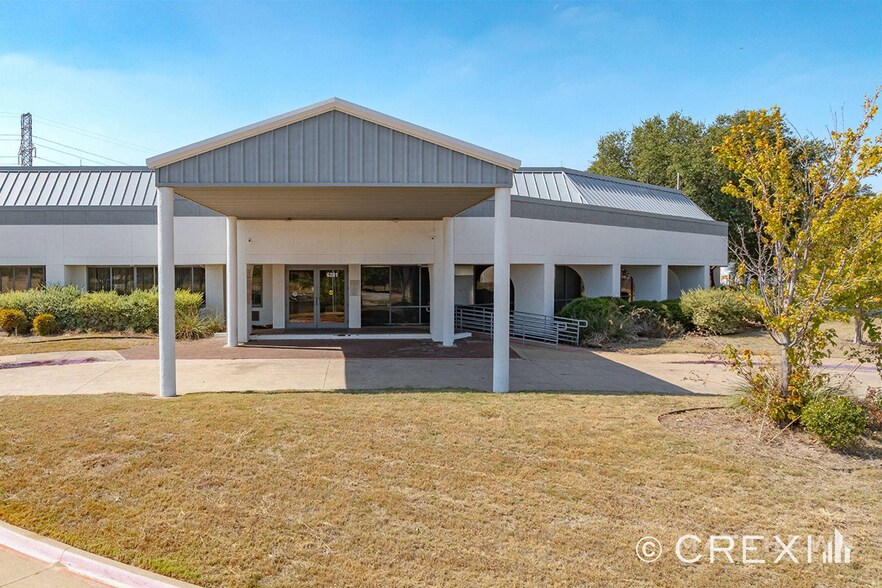 More Photos Of 6201 Overton Ridge Blvd, Fort Worth Hospital For Sale