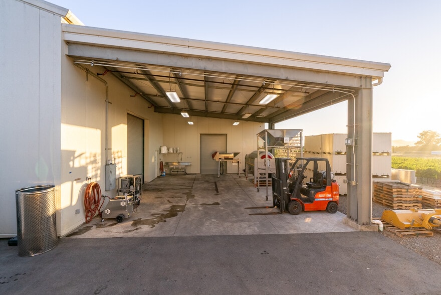 More Photos Of 2143 Buena Vista Ave, Gilroy Winery Vineyard For Sale