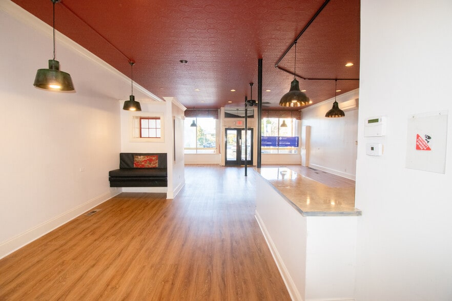 More Photos Of 3911 Rush Mendon Rd, Mendon Storefront Retail Residential For Lease