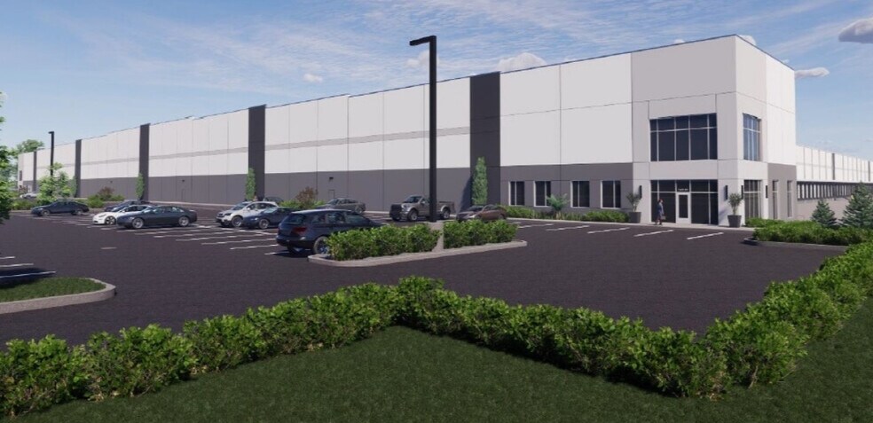Primary Photo Of SR 50 & Kettering Rd, Brooksville Distribution For Lease