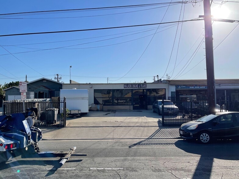 More Photos Of 20836 Main St, Carson Auto Repair For Sale