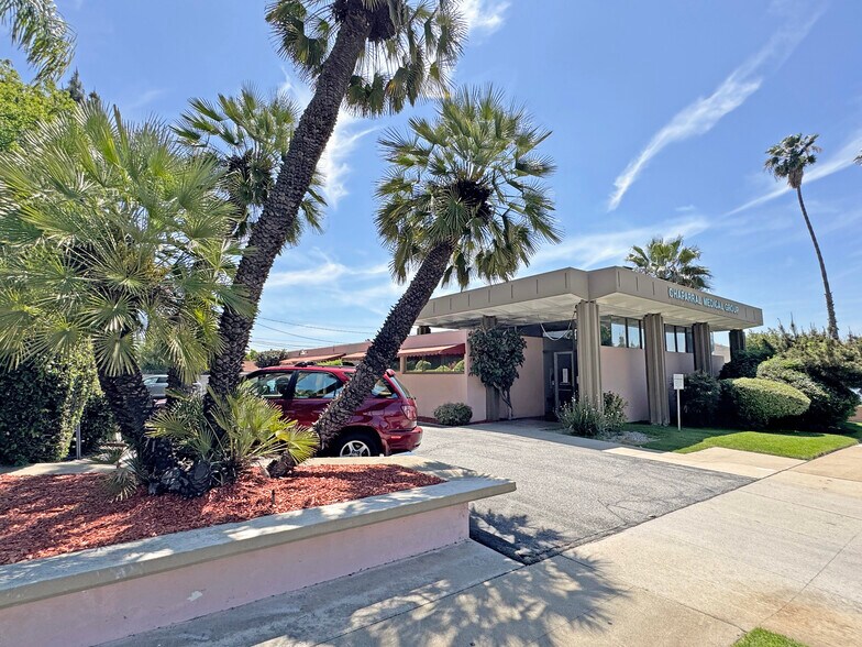 More Photos Of 1904 N Orange Grove Ave, Pomona Medical For Sale