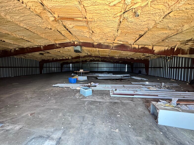 More Photos Of 5029 Old Jacksboro Hwy, Wichita Falls Specialty For Lease