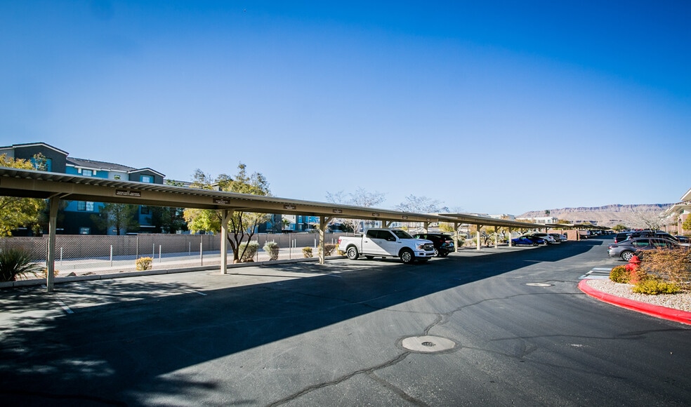 More Photos Of 5524 S Fort Apache Rd, Las Vegas Office Residential For Lease