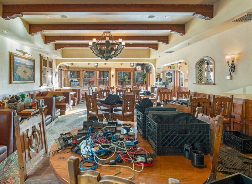 More Photos Of 8791 Lake Blvd, Kings Beach Restaurant For Sale