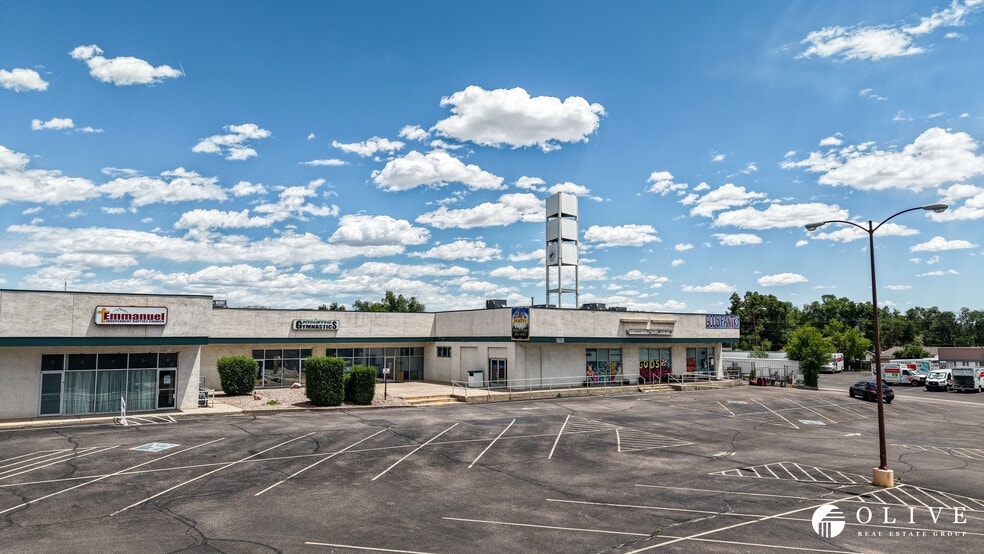 More Photos Of , Colorado Springs Unknown For Sale