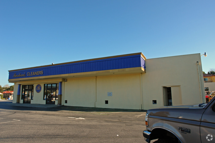 Primary Photo Of 620 Water St, Santa Cruz Freestanding For Lease