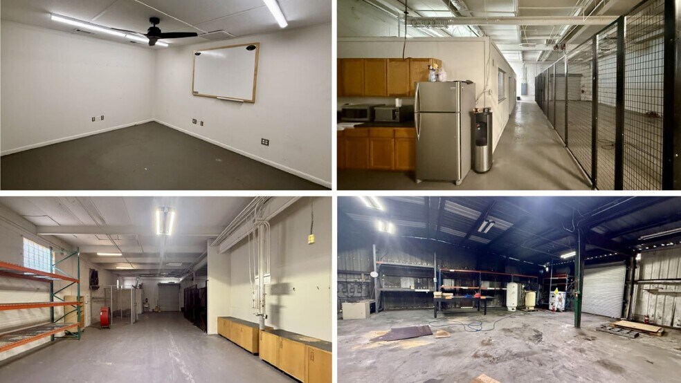 More Photos Of 820 Barnett St, Jacksonville Warehouse For Sale
