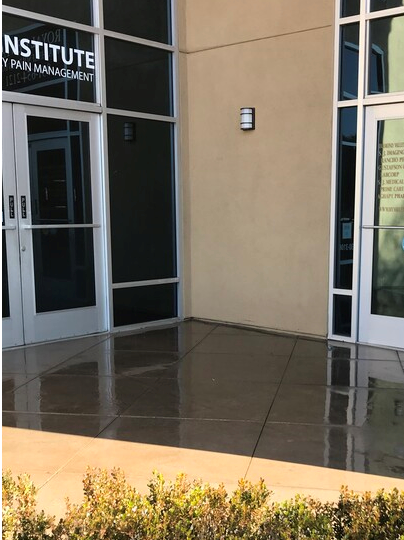 More Photos Of 1695 San Jacinto Ave, San Jacinto Medical For Lease